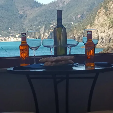 La Randa Vernazza