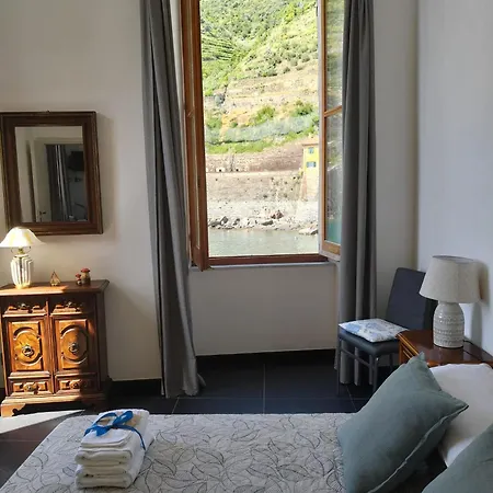 La Randa Apartment *