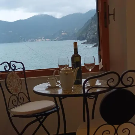 Apartment La Randa Vernazza