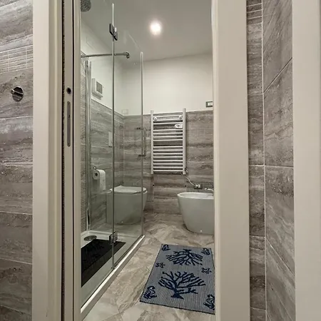 La Randa Appartement Vernazza