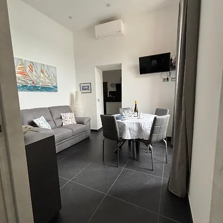 La Randa Apartment *