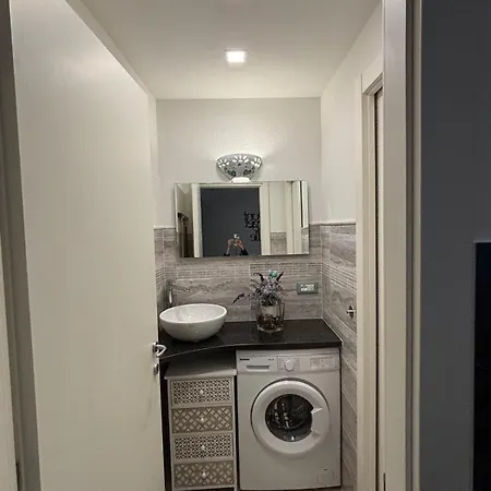 La Randa Apartman Vernazza