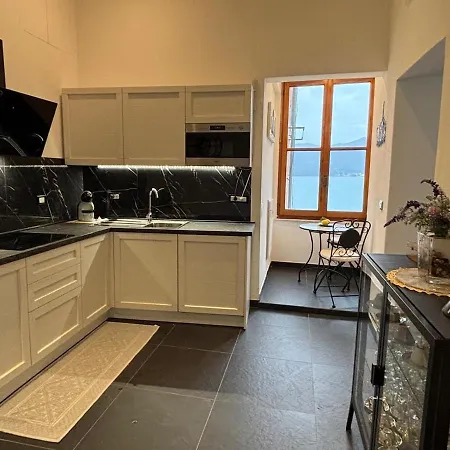 Apartman La Randa Vernazza