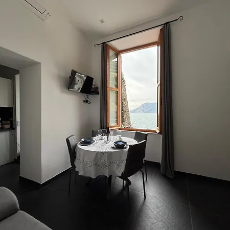 Apartment La Randa *