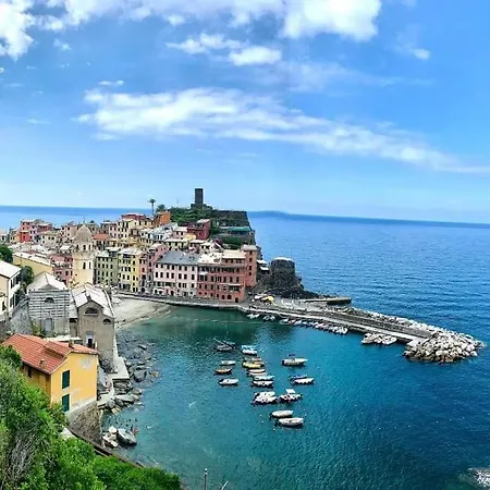 La Randa Appartement *