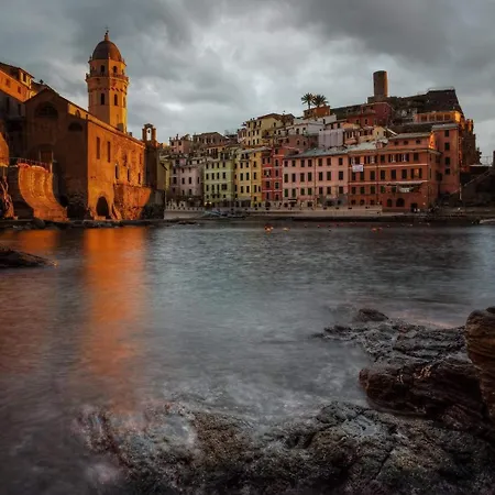 La Randa Vernazza