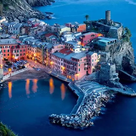 La Randa Vernazza