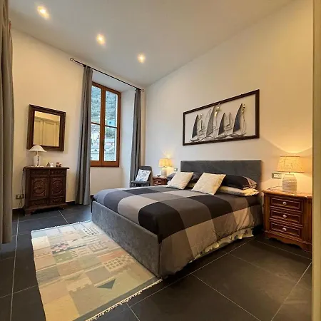 La Randa Appartement *