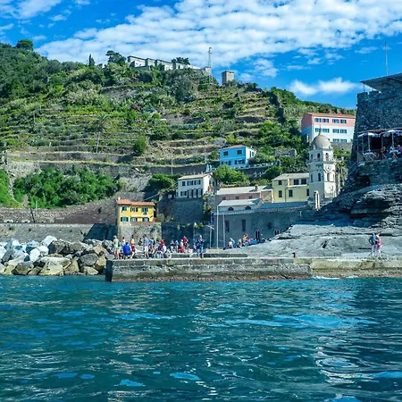 La Randa Appartement *